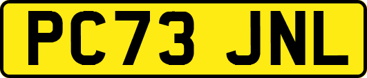 PC73JNL