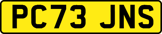 PC73JNS