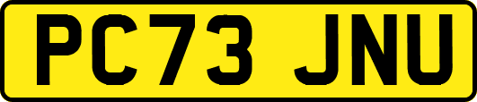 PC73JNU