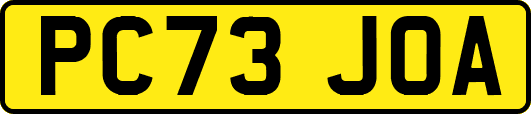 PC73JOA