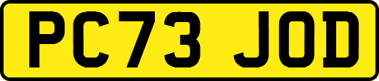 PC73JOD