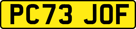 PC73JOF
