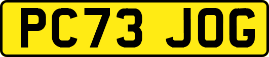 PC73JOG