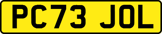 PC73JOL