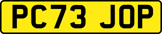 PC73JOP