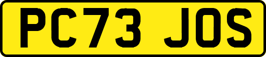 PC73JOS