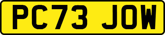 PC73JOW