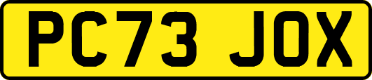 PC73JOX