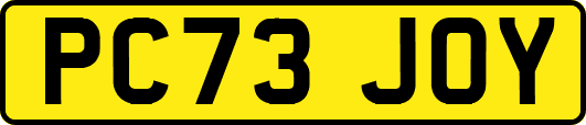 PC73JOY