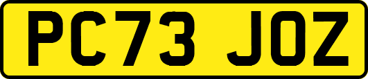 PC73JOZ