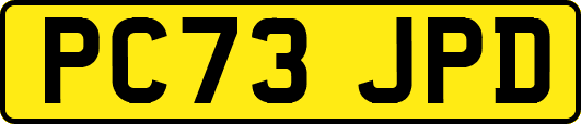PC73JPD