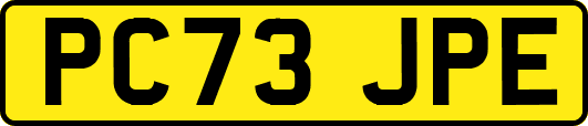 PC73JPE