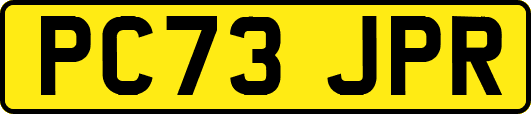 PC73JPR