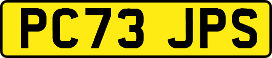 PC73JPS