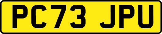 PC73JPU