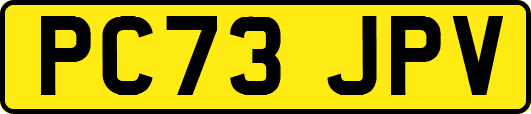 PC73JPV