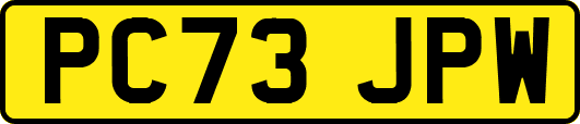 PC73JPW