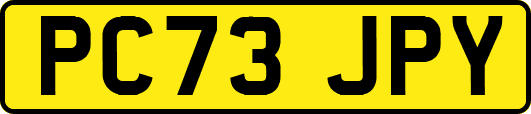PC73JPY