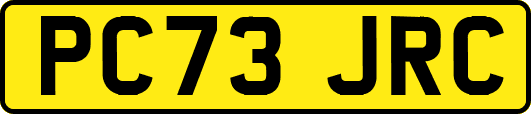 PC73JRC
