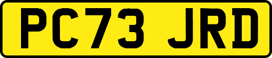 PC73JRD