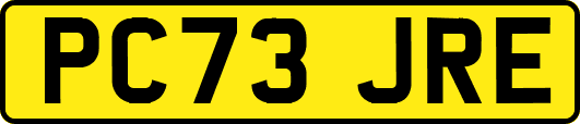 PC73JRE