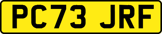 PC73JRF