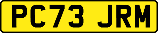 PC73JRM