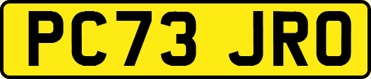 PC73JRO