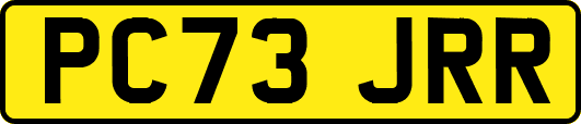 PC73JRR