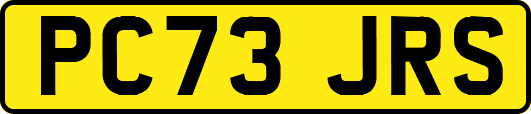 PC73JRS