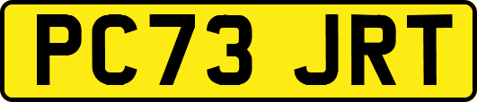 PC73JRT