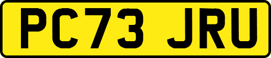 PC73JRU