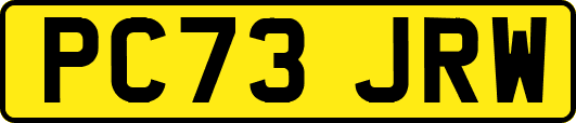 PC73JRW