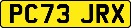 PC73JRX
