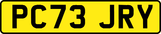 PC73JRY