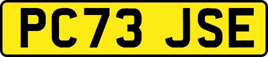 PC73JSE
