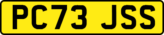 PC73JSS