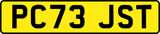 PC73JST