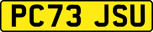 PC73JSU