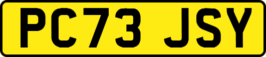 PC73JSY