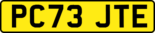 PC73JTE
