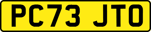PC73JTO