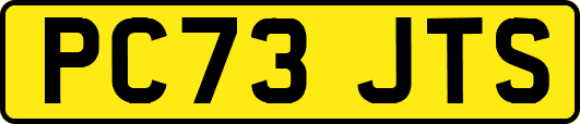 PC73JTS