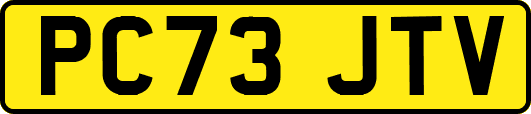 PC73JTV