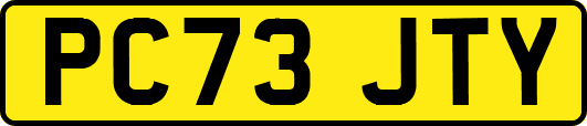 PC73JTY