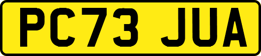 PC73JUA