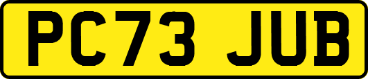 PC73JUB
