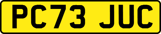 PC73JUC
