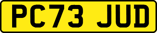 PC73JUD