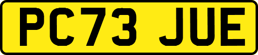 PC73JUE